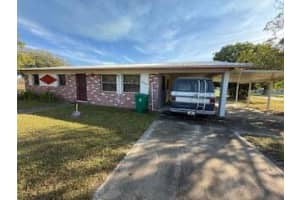 1063 Louisiana Avenue, Clewiston, Fl 33440, Clewiston