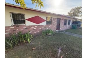 1063 Louisiana Avenue, Clewiston, FL 33440 - MLS#B26002602