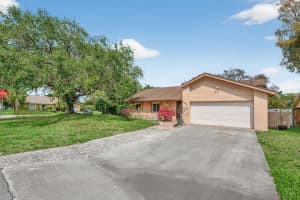 3943 21 Street, Coconut Creek, FL 33066 - MLS#B26002604