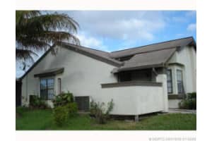 602 Jeanne Street, Port Saint Lucie, FL 34953 - MLS#B26002610