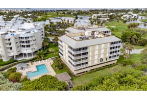 669 Plantation Road, Hutchinson Island, FL 34996 - MLS#B26002618