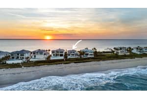 8020 Ocean Drive, Jensen Beach, FL 34957 - MLS#B26002632