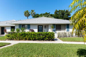 830 Club Drive, West Palm Beach, FL 33418 - MLS#B26002640