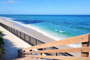 5380 N Ocean Drive 24j, Singer Island, Fl 33404, Singer Island