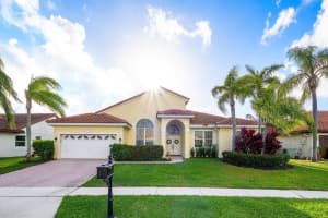 9507 Lake Serena Drive, Boca Raton, FL 33496 - MLS#B26002678