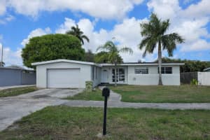 328 Ponte Vedra Road, Palm Springs, FL 33461 - MLS#B26002680