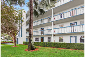 3032 Lincoln B, Boca Raton, FL 33434, Boca Raton, FL 33434 - MLS#B26002688