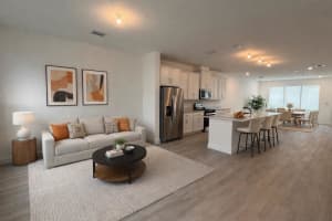 866 Bushel Trail, Palm City, FL 34990 - MLS#B26002697