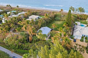 31 Beach Road, Hobe Sound, FL 33455 - MLS#B26002704