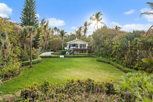 31 Beach Road, Hobe Sound, FL 33455 - MLS#B26002704