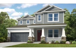 593 Ranch Oak Circle, Port Saint Lucie, FL 34984 - MLS#B26002709