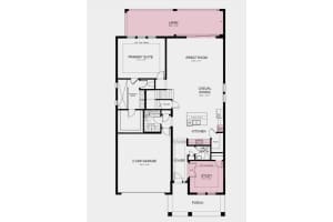 593 Ranch Oak Circle, Port Saint Lucie, FL 34984 - MLS#B26002709