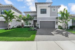 9680 Grey Flock Drive, Palm Beach Gardens, FL 33412 - MLS#B26002771