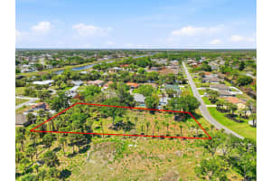 2016 Leafy Road, Port Saint Lucie, FL 34953 - MLS#B26002772