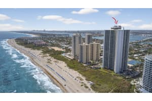 3000 Ocean Drive, Riviera Beach, FL 33404 - MLS#B26002776