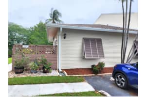 200 E Hemingway Circle, Margate, Fl 33063, Margate