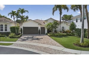540 Les Jardin Drive, Palm Beach Gardens, FL 33410 - MLS#B26002792