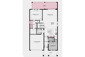 597 Ranch Oak Circle, Port Saint Lucie, FL 34984 - MLS#B26002819