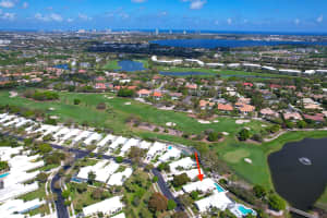 2370 Saratoga Bay Drive, West Palm Beach, FL 33409 - MLS#B26002827