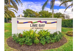 9101 Lime Bay Boulevard, Tamarac, FL 33321 - MLS#B26002832
