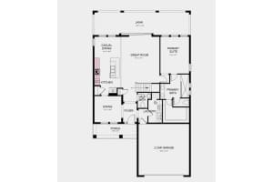 3602 Cedarstone Place, Port Saint Lucie, FL 34984 - MLS#B26002856