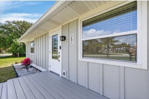 262 Easy Street, Sebastian, FL 32958 - MLS#B26002865