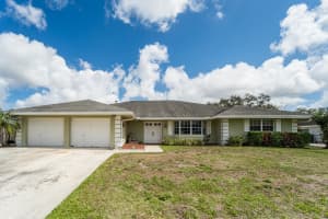3194 Pebble Beach Drive, Lake Worth, FL 33467 - MLS#B26002866