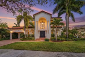 10411 Majestic Court, Parkland, Fl 33076, Parkland