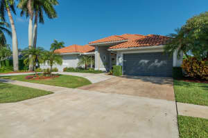 1907 Club Drive, Wellington, FL 33414 - MLS#B26002882