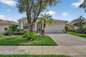 7387 Morocca Lake Drive, Delray Beach, FL 33446 - MLS#B26002887