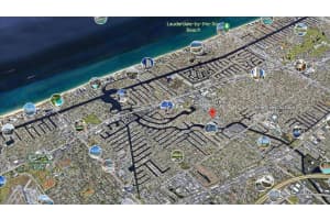 1420 4th Avenue, Pompano Beach, FL 33060 - MLS#B26002897