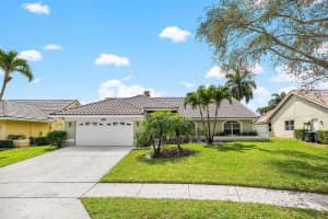 6019 Wedgewood Village Circle, Lake Worth, FL 33463 - MLS#B26002901