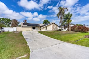 249 Goldcoast Avenue, Port St Lucie, FL 34983 - MLS#B26002912