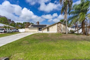 249 Goldcoast Avenue, Port St Lucie, FL 34983 Sold 05/11/26
