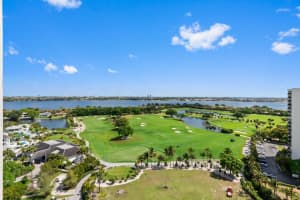 2400 Presidential Way, West Palm Beach, FL 33401 - MLS#B26002913