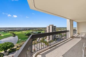 2400 Presidential Way, West Palm Beach, FL 33401 - MLS#B26002913