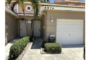 6974 Oak Bridge Lane, Lake Worth, Fl 33467, Lake Worth