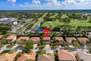 6711 Osage Circle, West Palm Beach, FL 33413 - MLS#B26002927