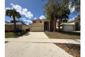 148 Seminole Lakes Drive, Royal Palm Beach, FL 33411 - MLS#B26002930