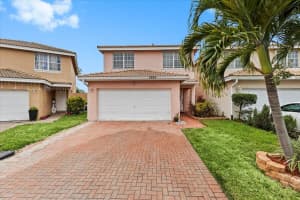 3869 Sienna Greens Terrace, Lauderhill, FL 33319 - MLS#B26002936