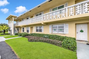 1061 Orange Terrace, Delray Beach, FL 33445 - MLS#B26002941