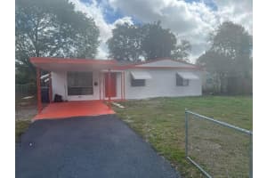 621 N 71st Avenue, Hollywood, Fl 33024, Hollywood