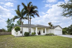 3672 Sw Vollmer Street, Port St. Lucie, Fl 34953, Port Saint Lucie 3672 Sw Vollmer Street, Port St. Lucie, Fl 34953, Port Saint Lucie