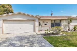 1534 Nw 65th Terrace, Margate, Fl 33063, Margate