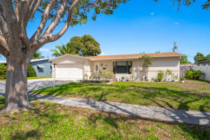 1534 65th Terrace, Margate, FL 33063 - MLS#B26003008