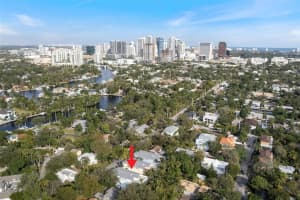 950 7th Street, Fort Lauderdale, FL 33315 - MLS#B26003009