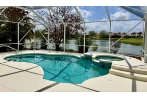 335 Sheffield Circle, Port St Lucie, FL 34983 - MLS#B26003014