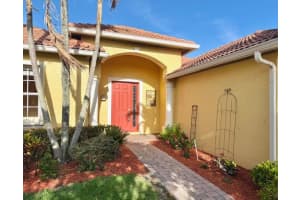 335 Sheffield Circle, Port St Lucie, FL 34983 Sold 05/19/26