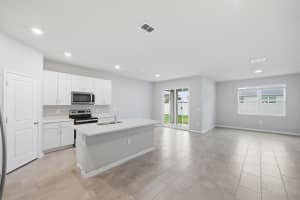 2866 Rosetta Street, Port St Lucie, FL 34953 - MLS#B26003015