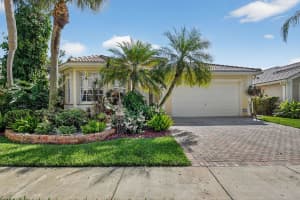 7381 Morocca Lake Drive, Delray Beach, FL 33446 - MLS#B26003023
